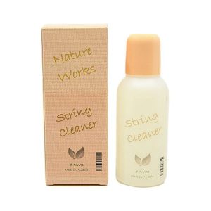 Petz Nature Saitenreiniger