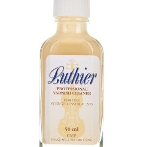 Luthier Pflegemittel