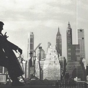 Boccherini devant Manhattan