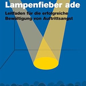 Langeheine, L.: "Lampenfieber ade"